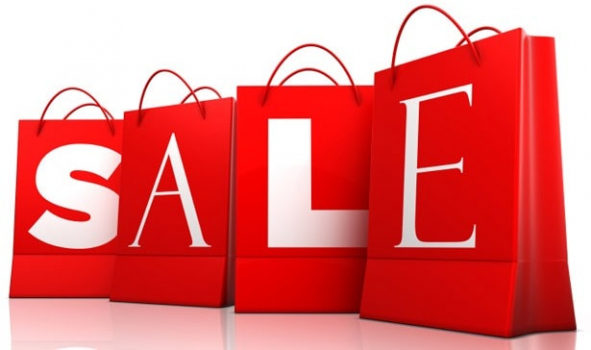 SUPER SALE