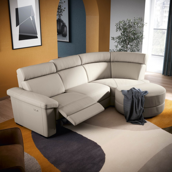 Coltar Estremo cu recliner-2