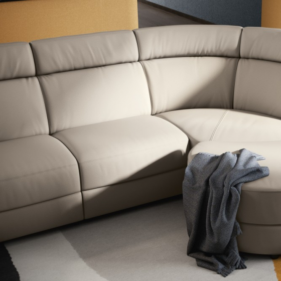 Coltar Estremo cu recliner-4
