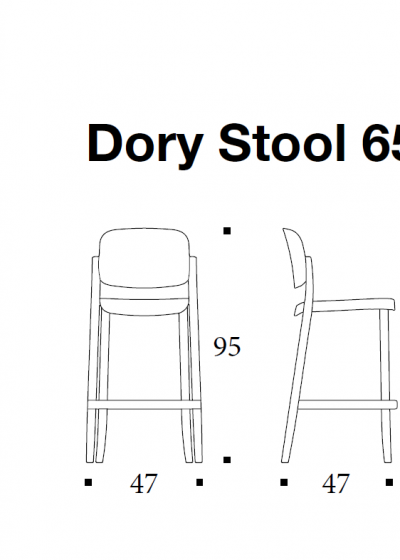 Dory Sgabello-4