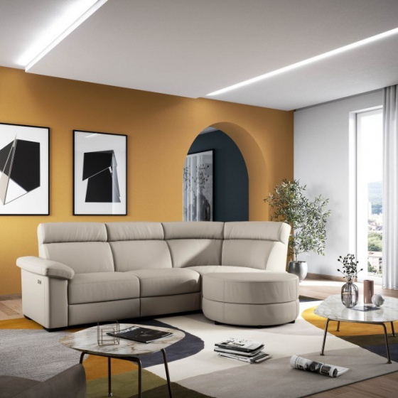 Coltar Estremo cu recliner-1