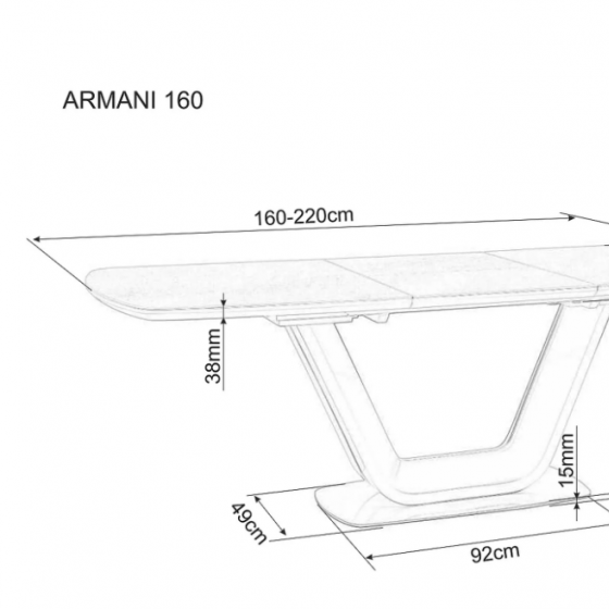  Armani Ceramic -3