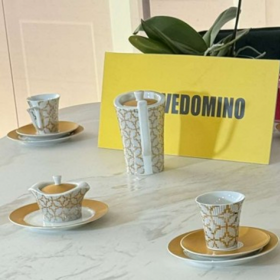 Lotus Ceramic Nature Cloud-5