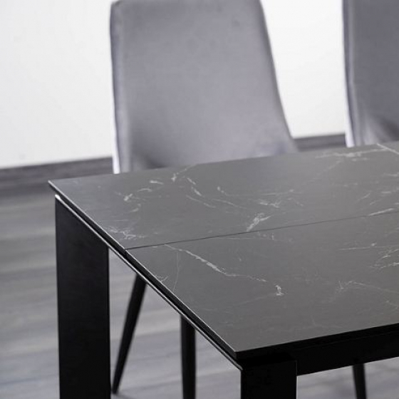 Metropol Ceramic Black-2