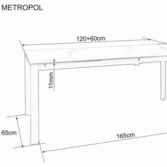  Metropol Ceramic Black-3