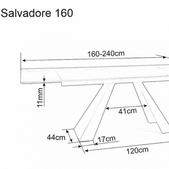 Salvadore -3