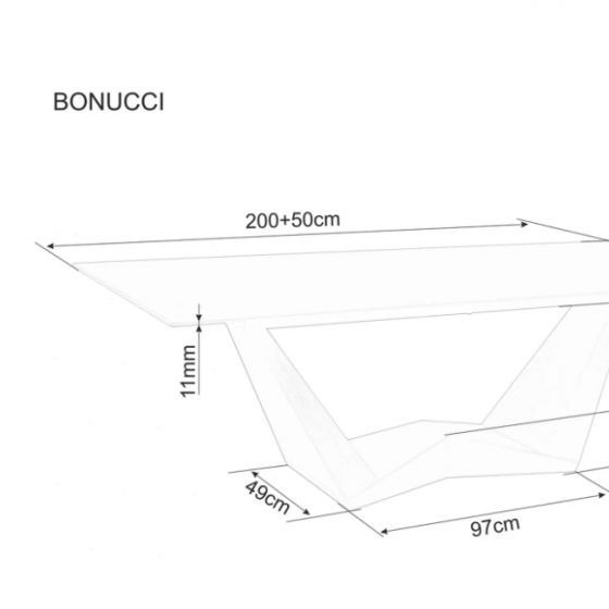Bonucci Ceramic Greco Nero-3