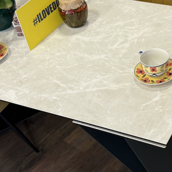 Westin Ceramic 160 diamond cream-2