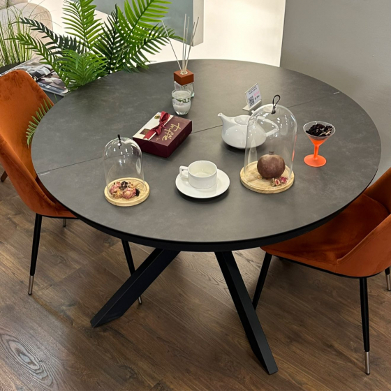 Porto ceramic black-1