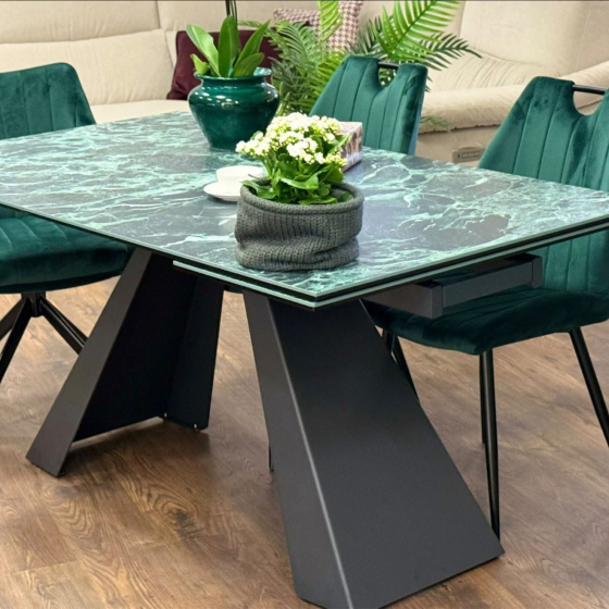 Salvadore Ceramic Verde Alpi-1