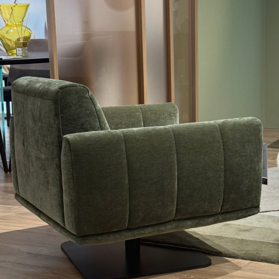 Кресло Dalt -5