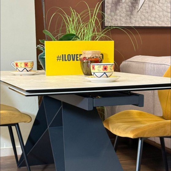 Westin Ceramic 160 diamond cream