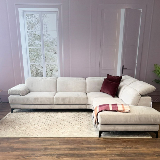 Speranza Light gray-1