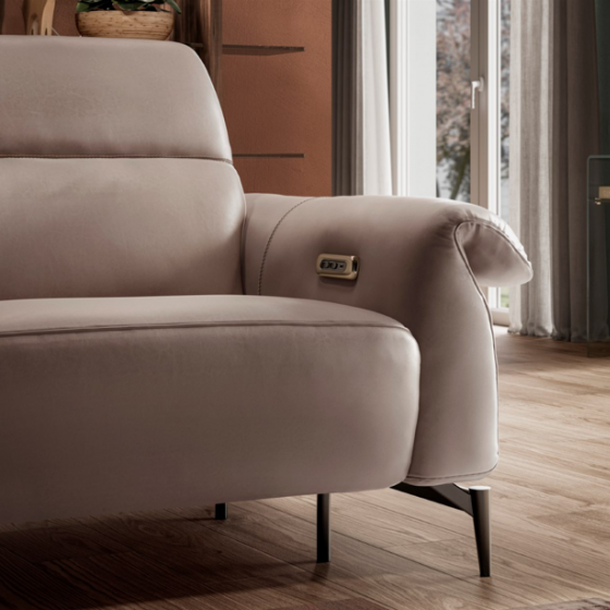 Leggiadro cu recliner-3