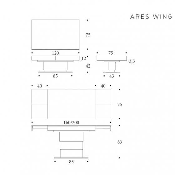 Ares Wing-5