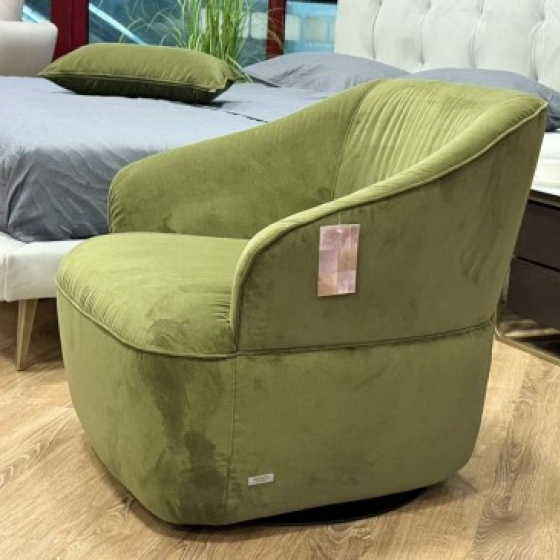 Damen green -1
