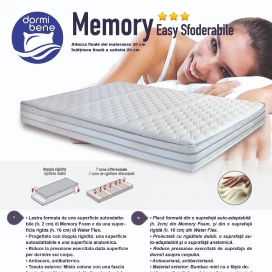  Memory Lux-2