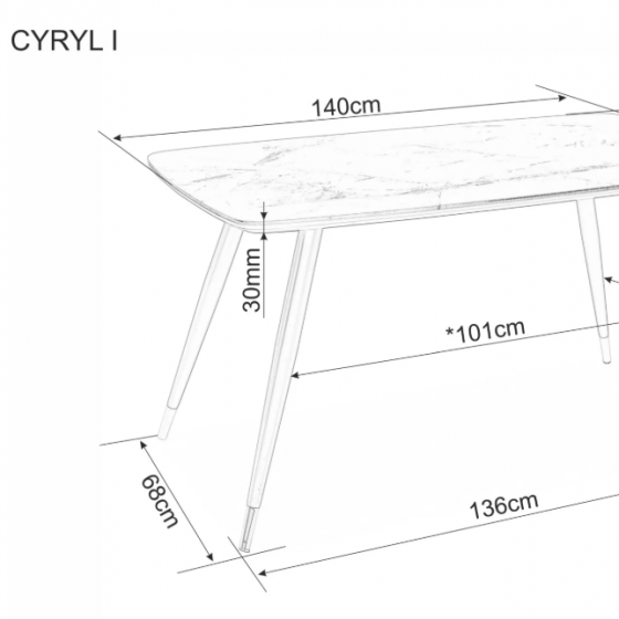 Cyryl I-3