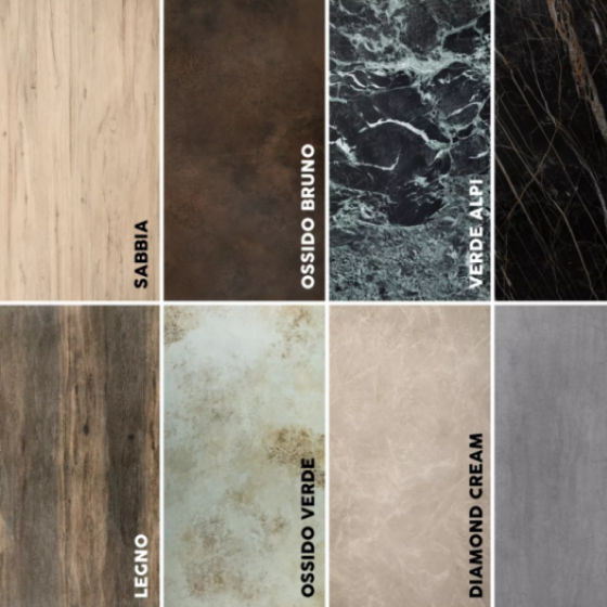 Westin Ceramic 160 diamond cream-6