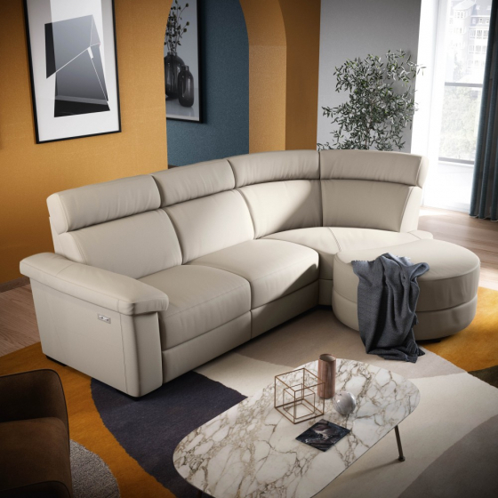 Coltar Estremo cu recliner-3