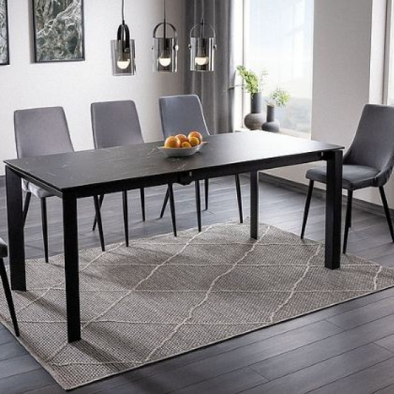 Metropol Ceramic Black-1