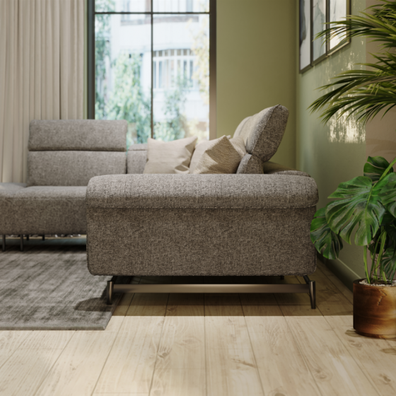 Leggiadro cu recliner-11