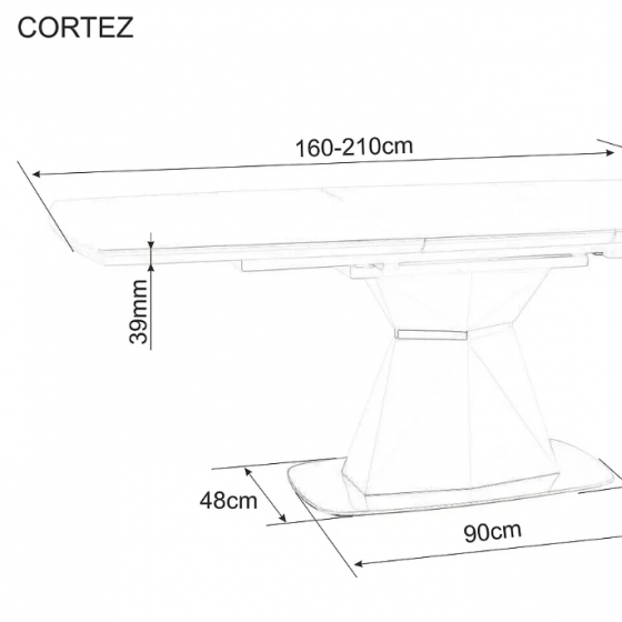 Cortez Сeramic-3