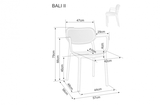 Bali II-6