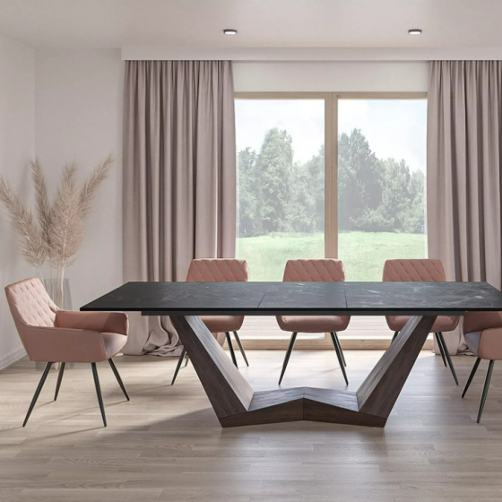 Bonucci Ceramic Greco Nero-2
