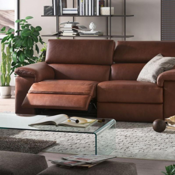 Solare cu recliner-3