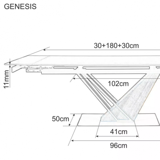 Genesis Ceramic-3