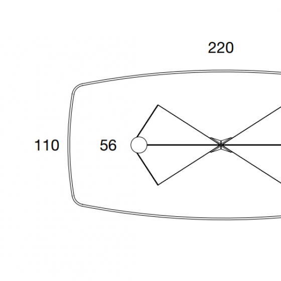 ORIGAMI 220-5
