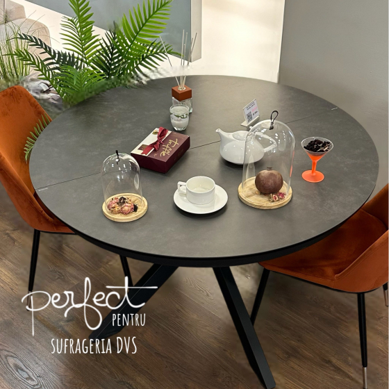 Porto ceramic black-1