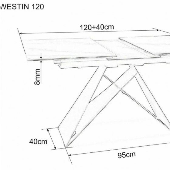 Westin SC-2
